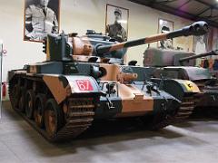 MUSEE DES BLINDES A SAUMUR (70)